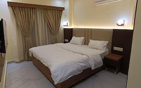 The Banaras Hotel