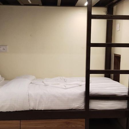 The Banaras Hotel Varanasi Exterior photo